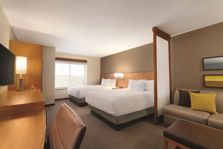 Hyatt Place Niagara Falls