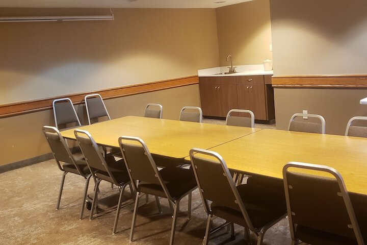 Meeting 25 of 31