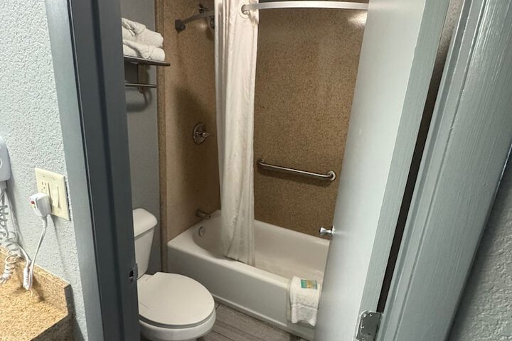 Budget Inn Sanford