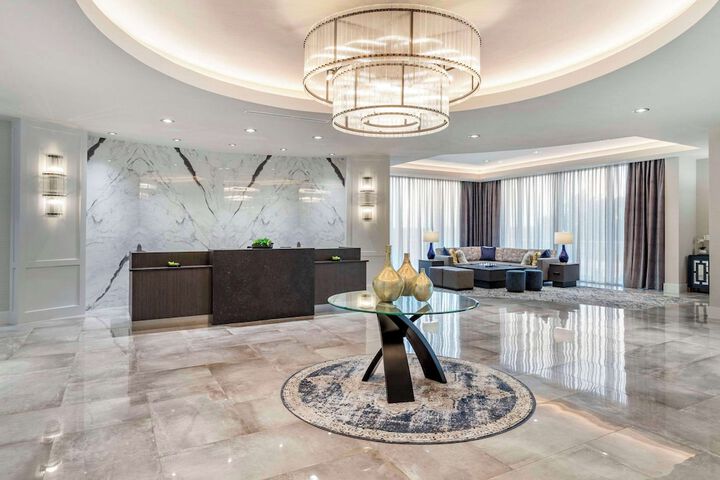 Hotel Interior 12 of 64