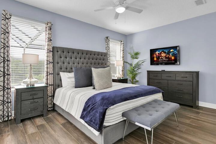 Windsor Palms Resort Vacation Home