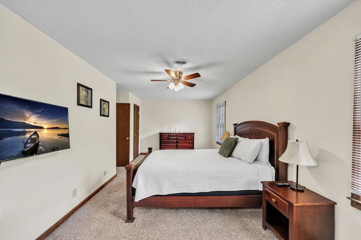 The Villas at Coosawattee River Resort