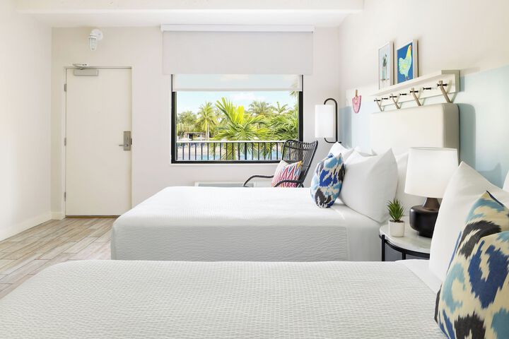 The Gates Hotel Key West Newly Renovated