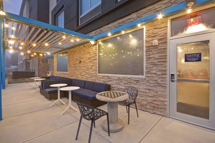 Terrace/Patio 30 of 35