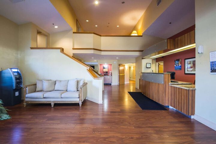 Motel 6 Indianapolis IN - Airport