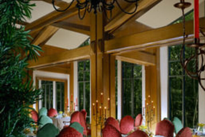 The Lodge at Woodloch