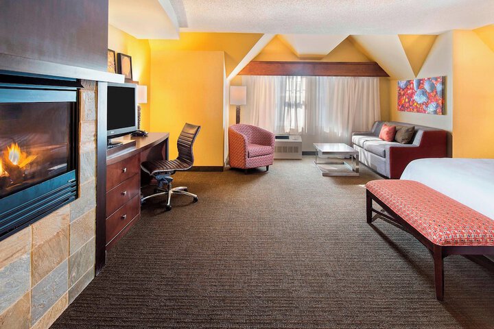 Courtyard by Marriott Lake Placid