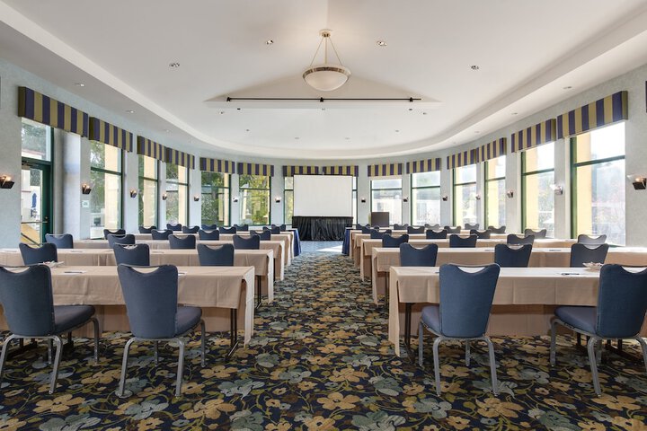 Crowne Plaza Cabana Palo Alto by IHG