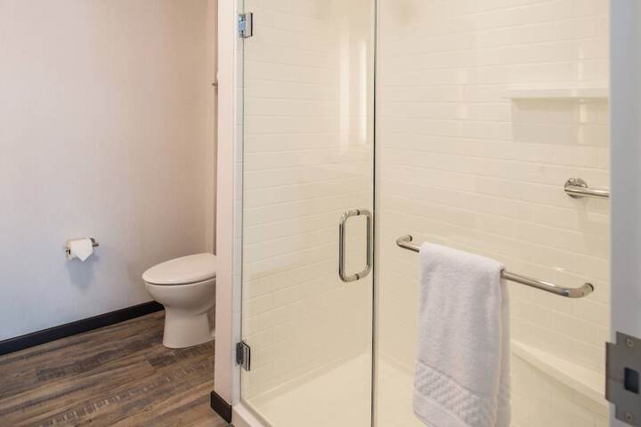 Residence Inn Pittsburgh Oakland / University Place