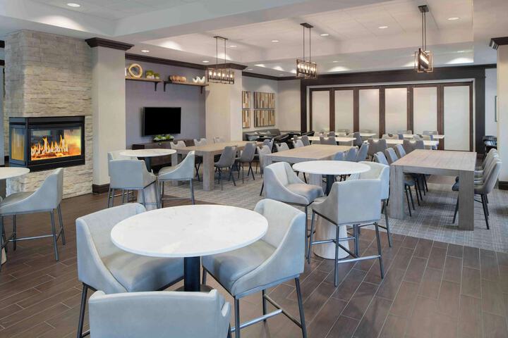 Hampton Inn Lewiston-Auburn