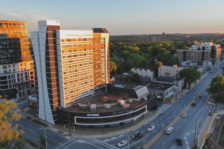 Hotel 14 of 46