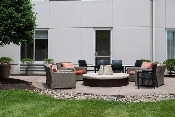 Terrace/Patio 52 of 54