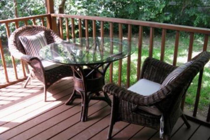 Allas Historical B & B