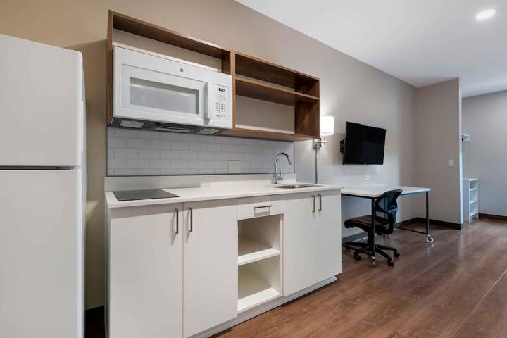 Extended Stay America Premier Suites Daytona Beach Ormond Be