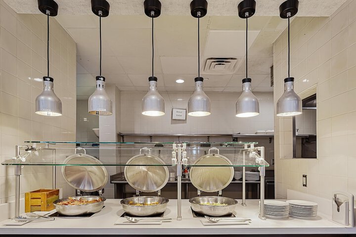 Hilton Garden Inn New Braunfels