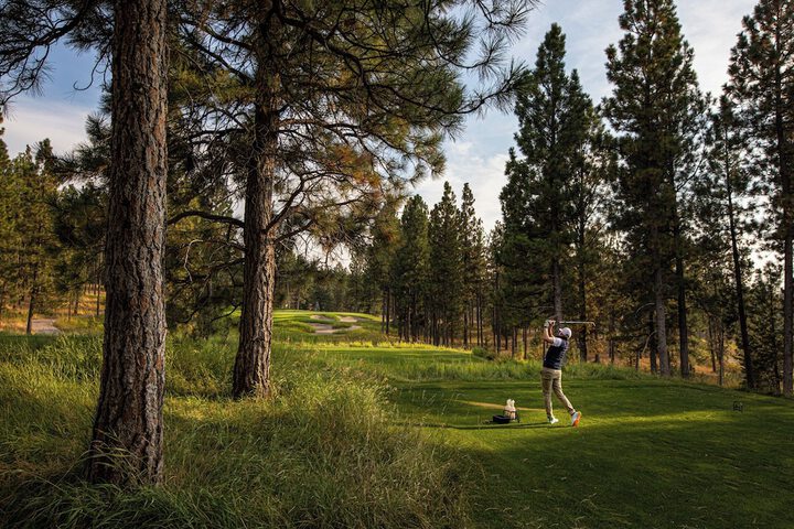 Wilderness Club
