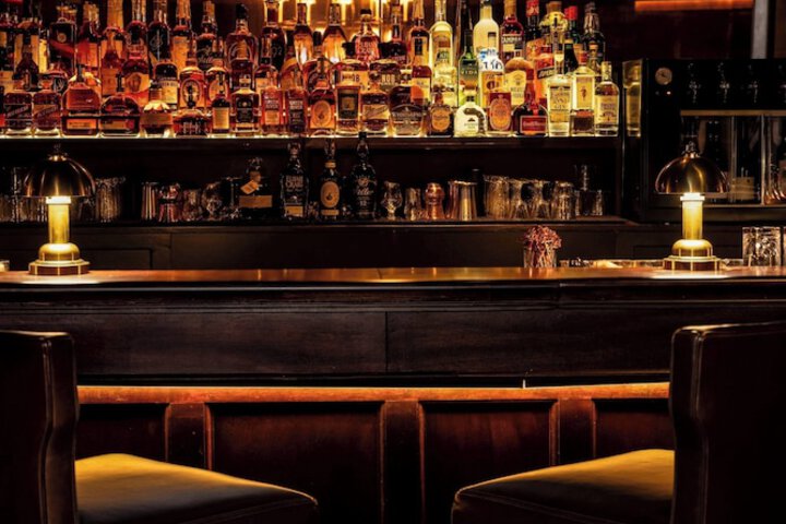 Hotel Distil Autograph Collection