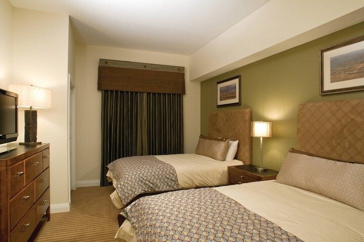 Club Wyndham Great Smokies Lodge