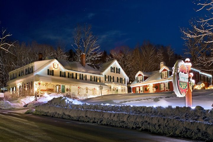 Christmas Farm Inn and Spa