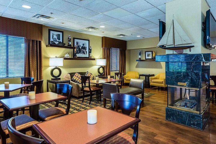 Hampton Inn Somerset