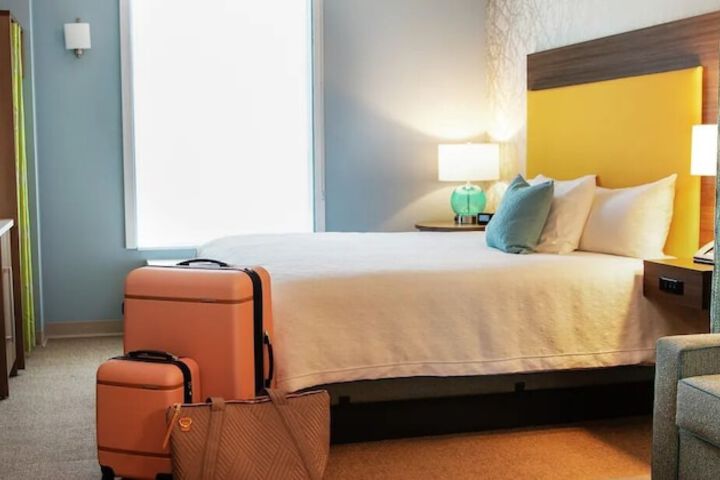 Home2 Suites by Hilton Clovis
