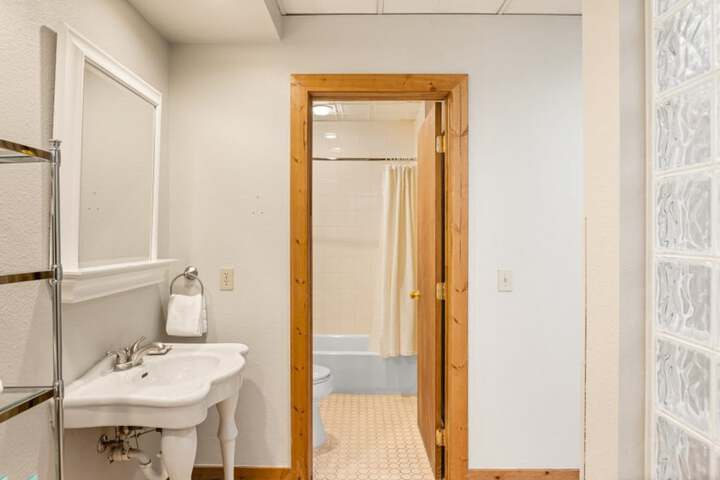 Hotel Maxwell Anderson