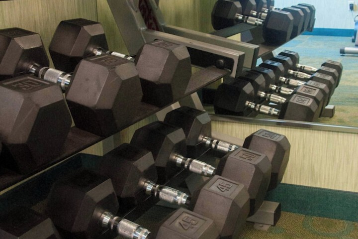 SpringHill Suites by Marriott Pittsburgh Monroeville