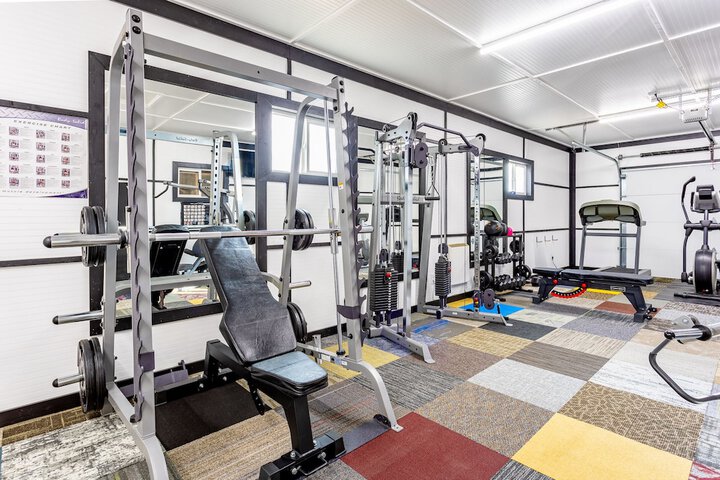 Health and Fitness 24 of 35