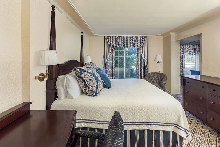 Washington Duke Inn & Golf Club