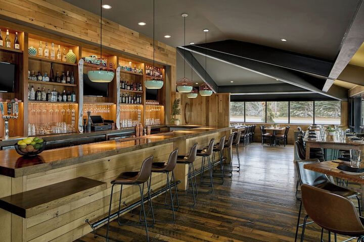 Hotel Thaynes Park City, a Tribute Portfolio Hotel