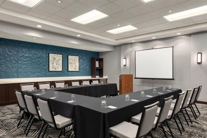 Hyatt Place Bloomington