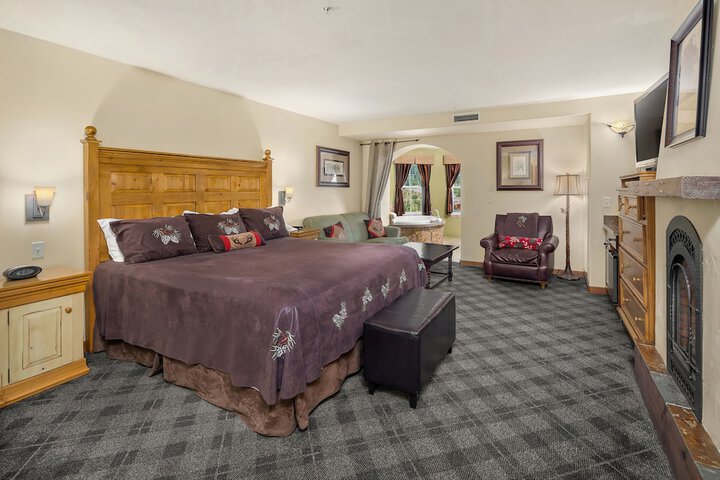 Bavarian Lodge