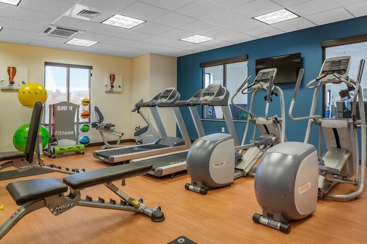 Health and Fitness 57 of 61