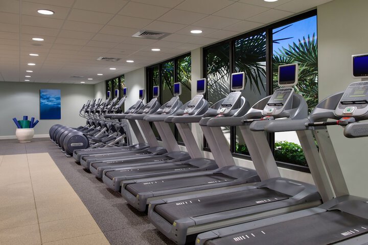Hilton Sandestin Beach Golf Resort & Spa