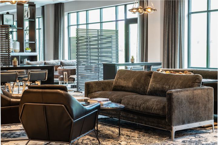 Residence Inn by Marriott Boston Waltham