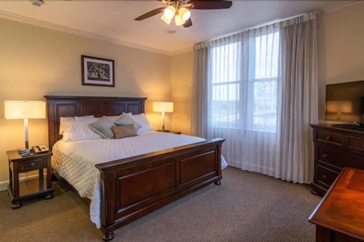 Hotel Bentley