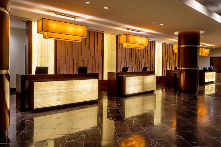 Hyatt Regency Crystal City