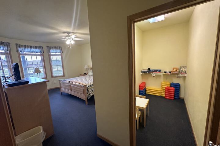 Birchwood Lodge
