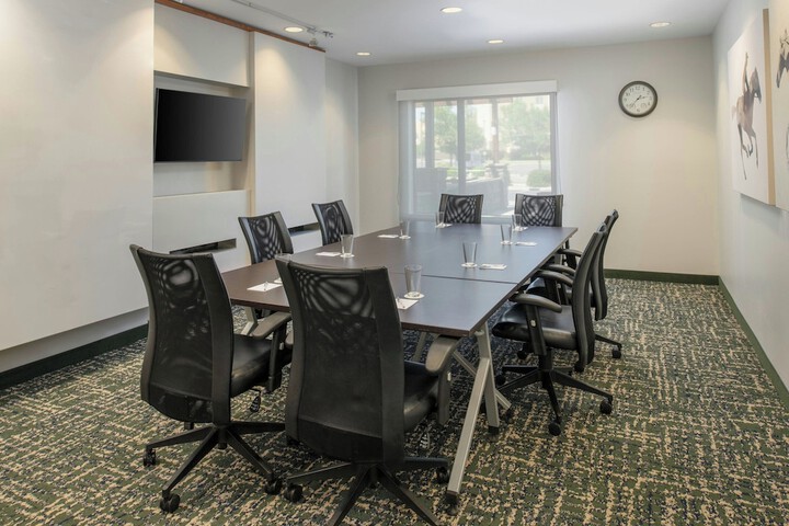 TownePlace Suites Billings