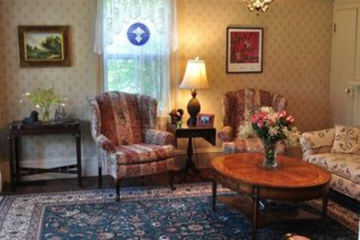 Cider Mill Inn