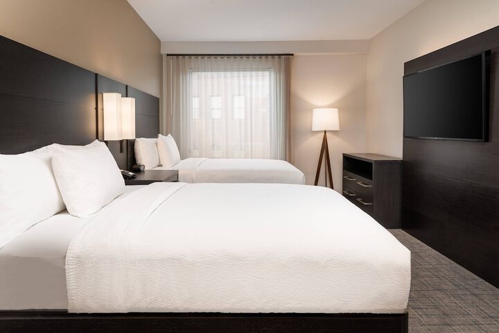 Residence Inn by Marriott Grand Rapids Downtown