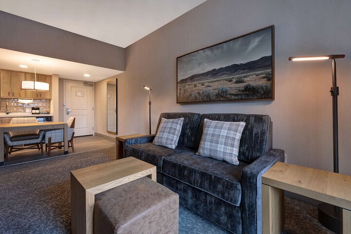 Homewood Suites by Hilton Eagle Boise ID