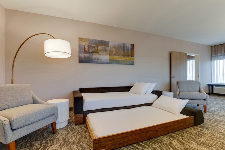 Springhill Suites by Marriott Cheraw