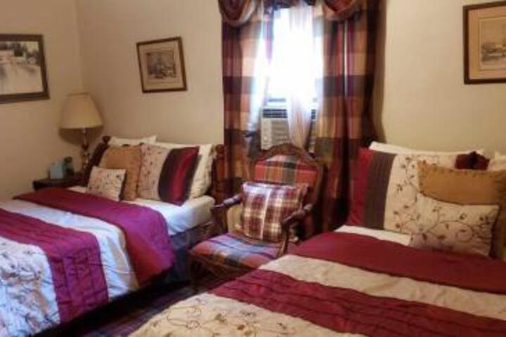 Riders Inn