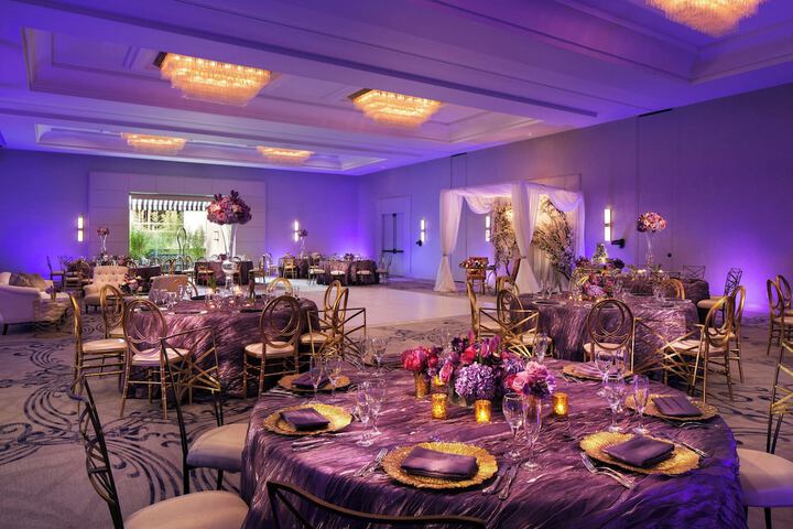 Avenue of the Arts Costa Mesa a Tribute Portfolio Hotel
