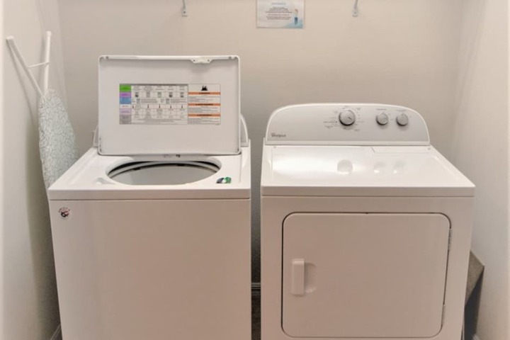 Laundry 64 of 67