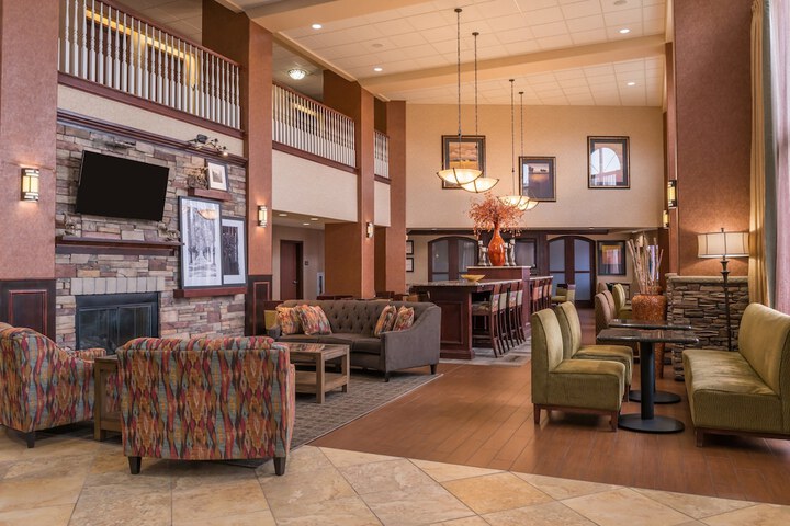Hotel Interior 10 of 62