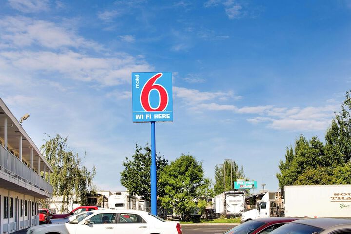 Motel 6 Tacoma WA - Fife