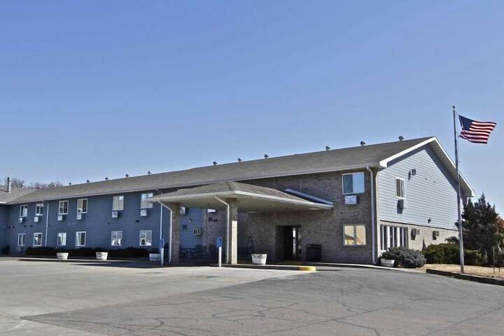 Governors Inn a Travelodge by Wyndham