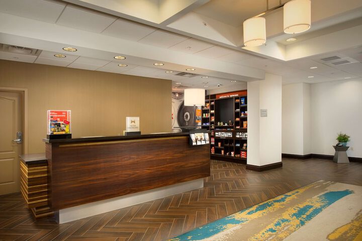 Hotel Interior 7 of 23